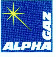 ALPHA GAZ