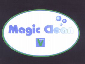 Magic Clean VEREG