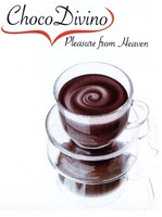 ChocoDivino Pleasure from Heaven