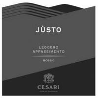 JÙSTO CESARI