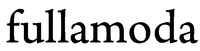 fullamoda