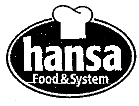 hansa Food & System