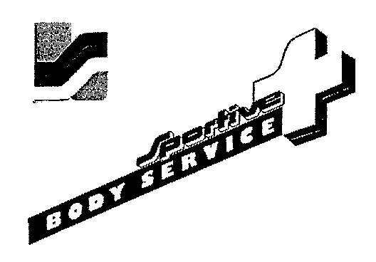 Sportive BODY SERVICE