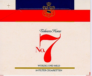 Tobacco House No.7