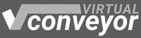 V VIRTUAL conveyor
