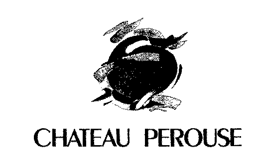 CHATEAU PEROUSE