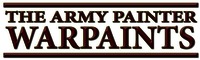 THE ARMY PAINTER WARPAINTS