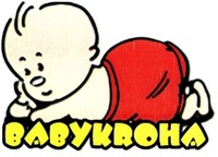 BABYKROHA