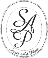 S A P Secret Art Place