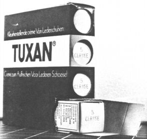 TUXAN