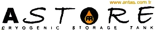 ASTORE CRYOGENIC STORAGE TANK www.aritas.com