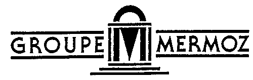 GROUPE MERMOZ