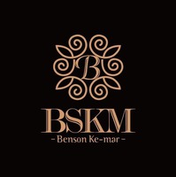 B BSKM Benson Ke-mar