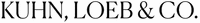KUHN, LOEB & CO.
