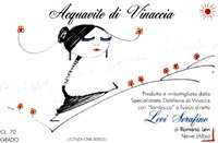 Acquavite di Vinaccia