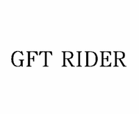 GFT RIDER