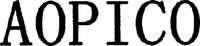 AOPICO