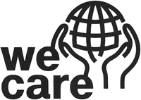 we care