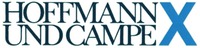 HOFFMANN UND CAMPE X