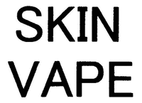 SKIN VAPE