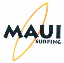 MAUI SURFING