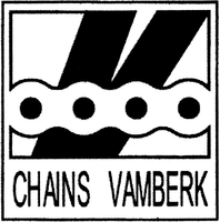 CHAINS VAMBERK