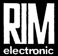 RIM electronic
