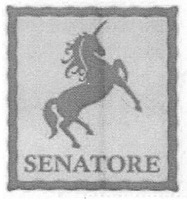 SENATORE