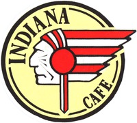 INDIANA CAFE