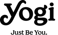 Yogi Just Be You.