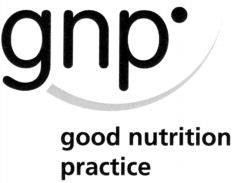 gnp good nutrition practice