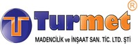 t Turmet MADENCILIK ve INSAAT SAN. TIC. LTD. STI
