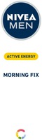 NIVEA MEN ACTIVE ENERGY MORNING FIX