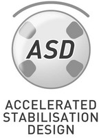 ASD ACCELERATED STABILISATION DESIGN