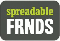 spreadable FRNDS