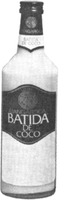 BATIDA DE COCO