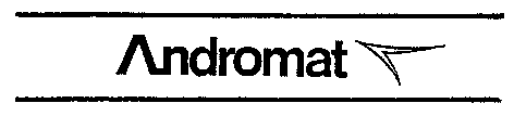 Andromat
