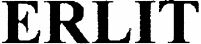 ERLIT
