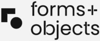 forms + objects