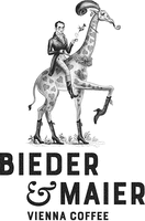 BIEDER & MAIER VIENNA COFFEE