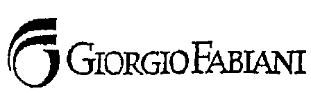 GF GIORGIO FABIANI