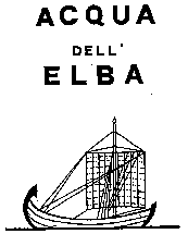 ACQUA DELL'ELBA