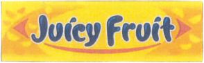 Juicy Fruit