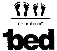 no problem 1bed