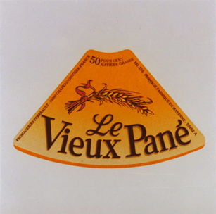 Le Vieux Pané