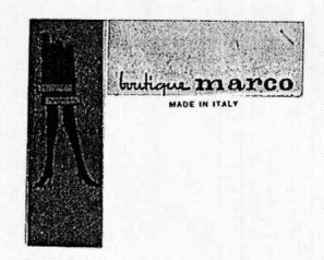 boutique marco