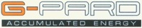 G-PARD ACCUMULATED ENERGY