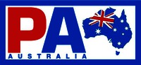 PA AUSTRALIA