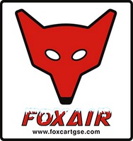 FOXAIR www.foxcartgse.com