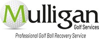 Mulligan Golf Services Professional Golf Ball Recovery Service